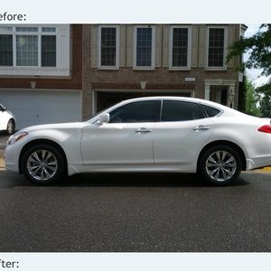 Meet your Posher, Frank